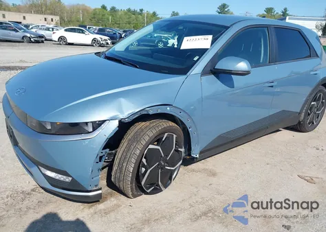 2023 Hyundai Ioniq 5 Sel z USA, uszkodzony, nr VIN KM8KNDAF9PU178265